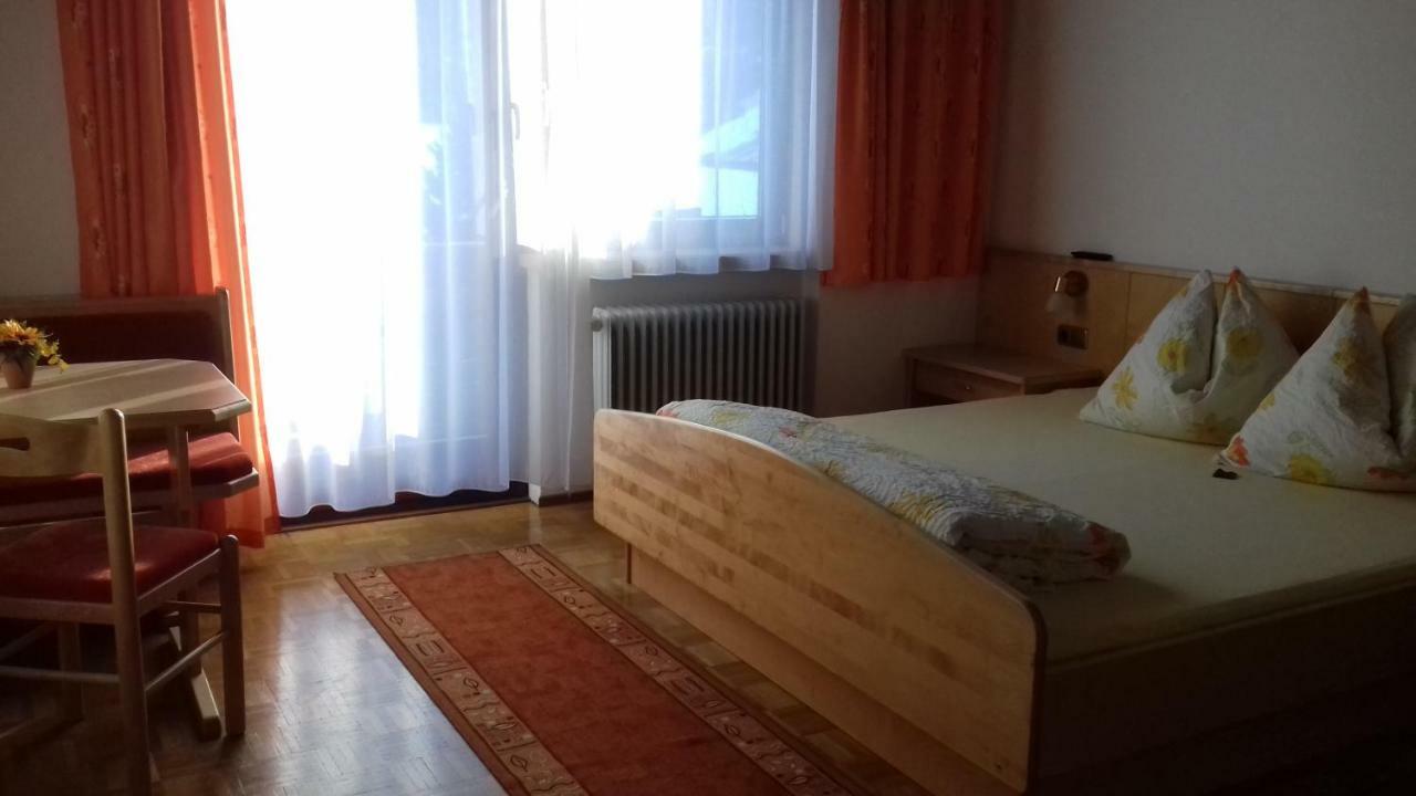 Pension Anderlehof Sankt Lorenzen im Lesachtal 外观 照片